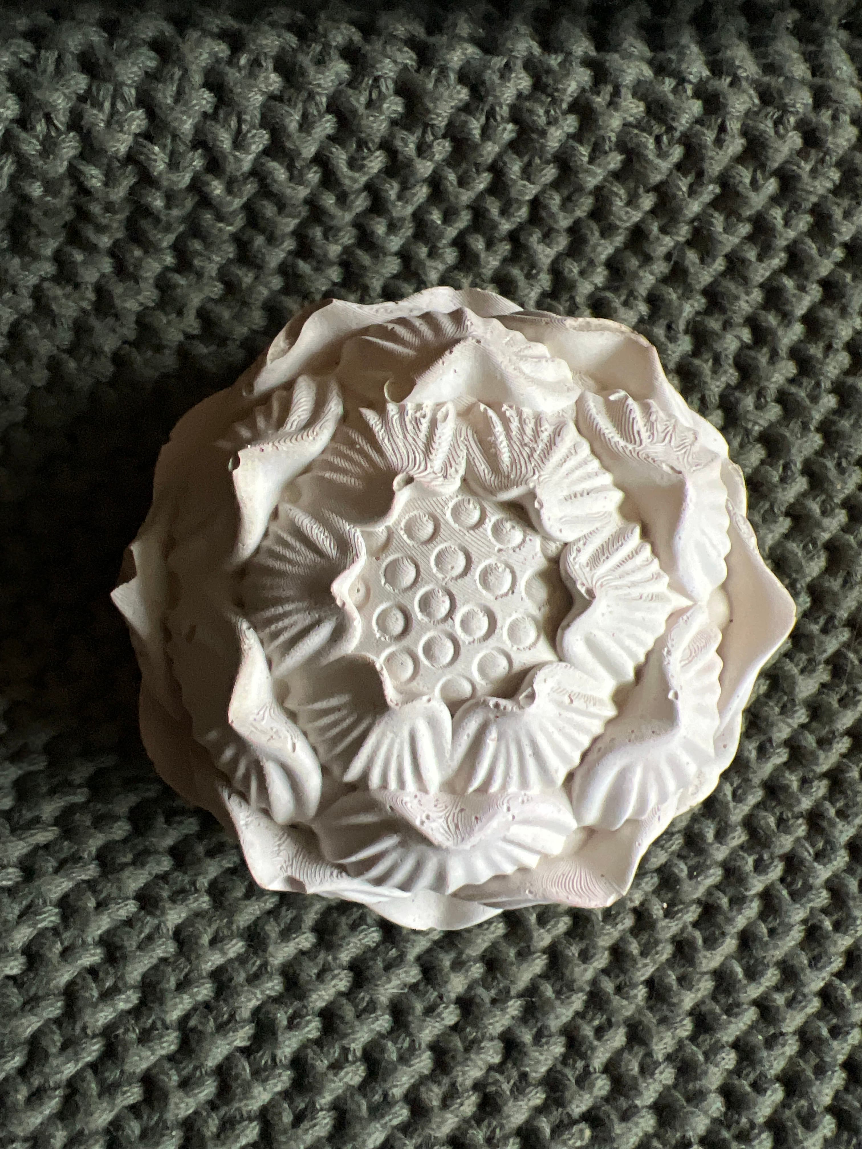 Lotus top