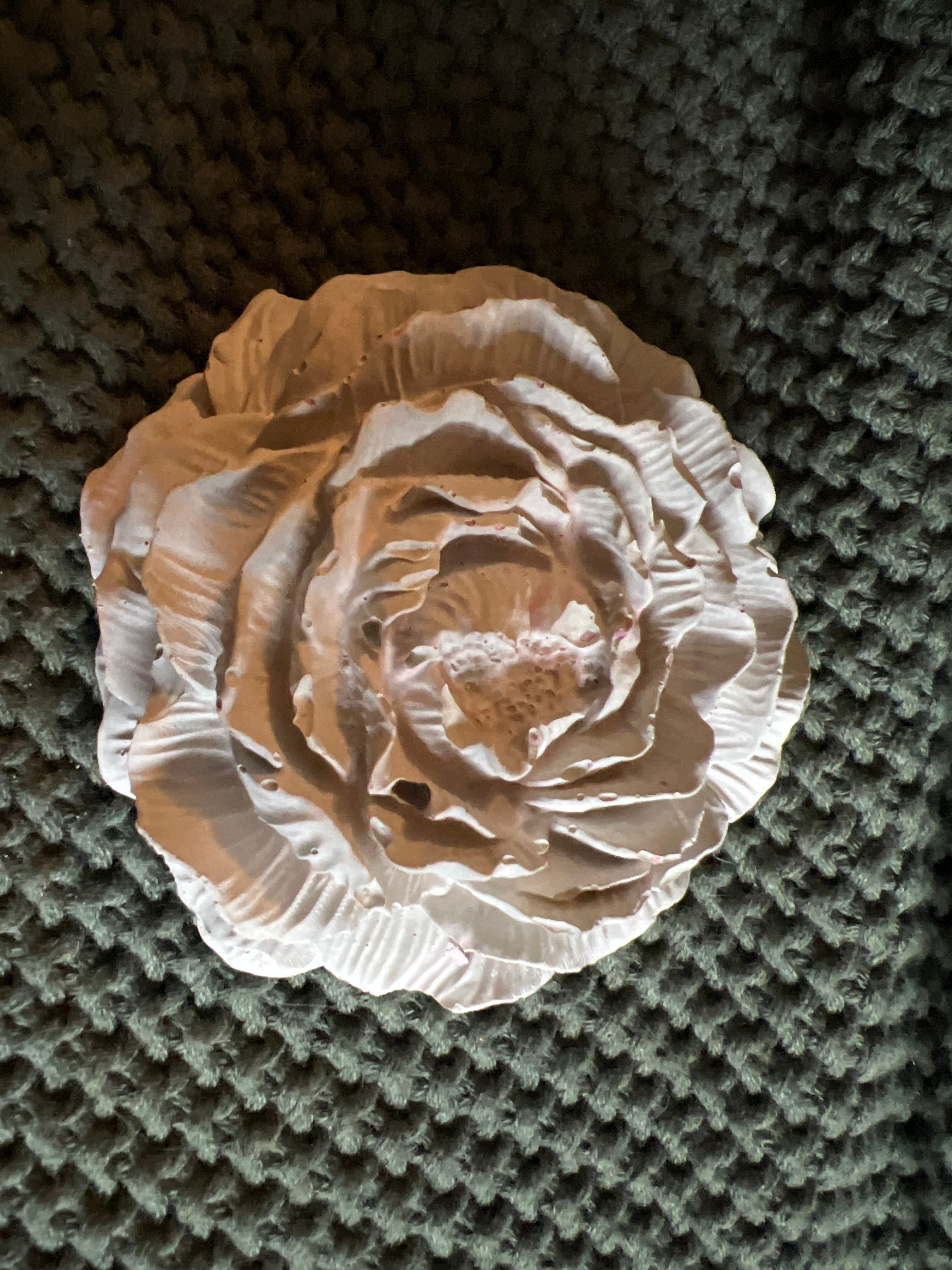 Peony top