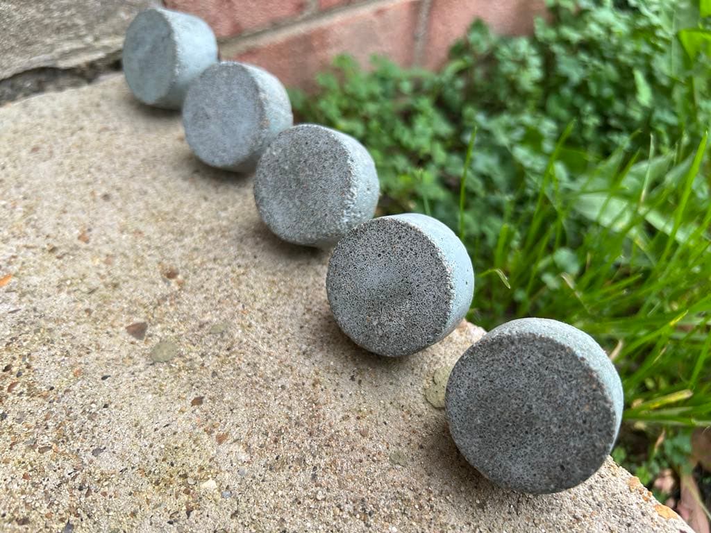 Concrete Wall-hanging Hooks